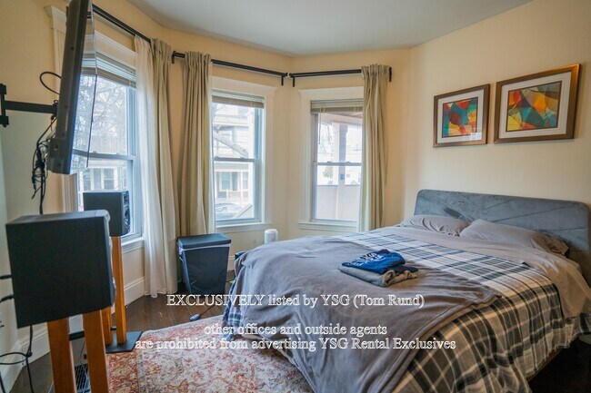 Foto del edificio - 36 Sumner St