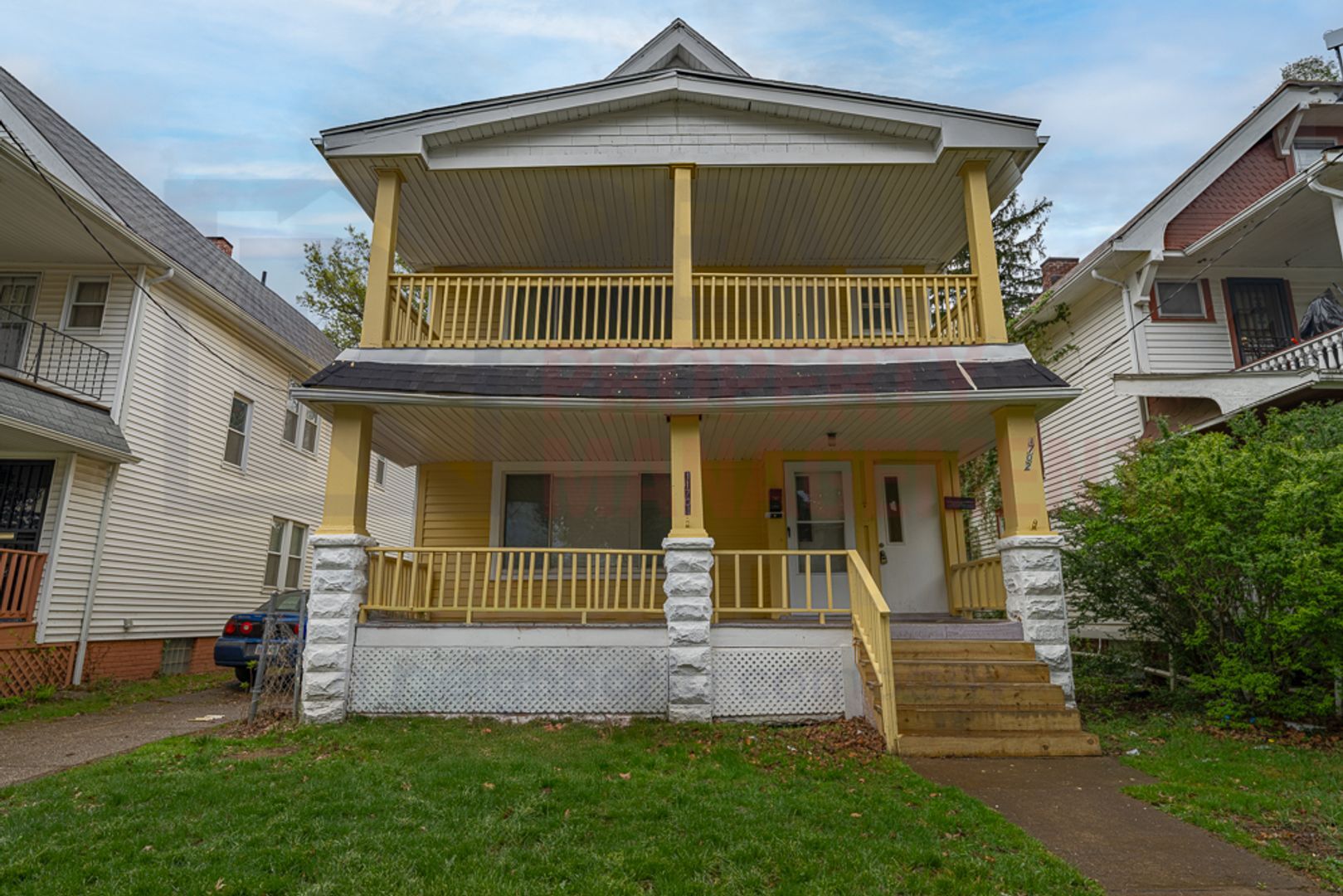 11702-11704 Saywell Ave, – photo 1