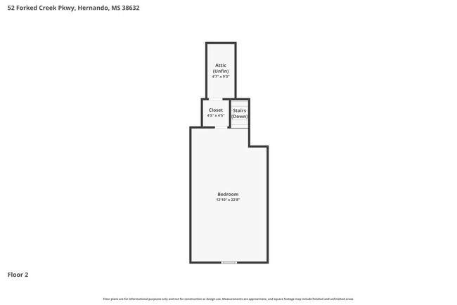 Foto del edificio - 52 Forked Creek Pkwy