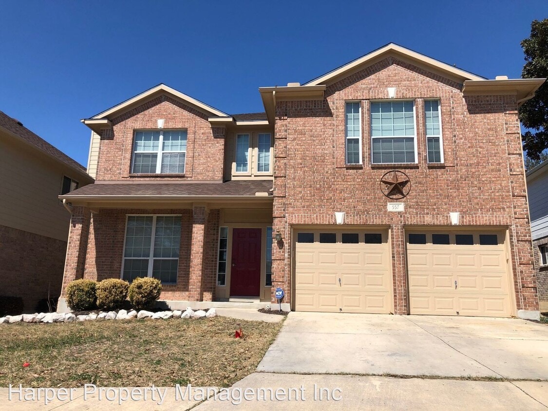 557 Thurber Dr, Schertz, TX 78154 House Rental in Schertz, TX