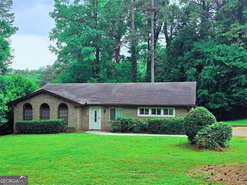 Primary Photo - 2821 Meadowlark Trail NW