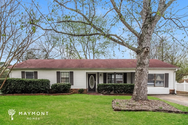 Building Photo - 3205 Buttrey Dr NW