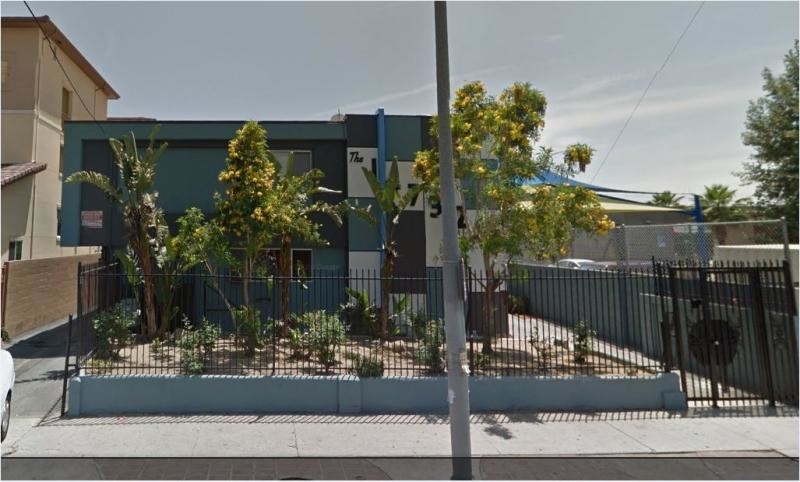 Primary Photo - 14732 Blythe St