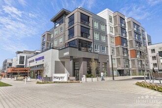 Building Photo - 19953-19976 76 Ave