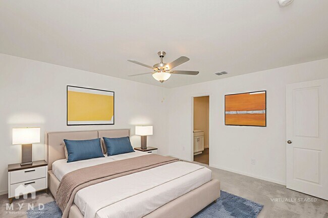 Foto del edificio - 2752 Mistwood Dr