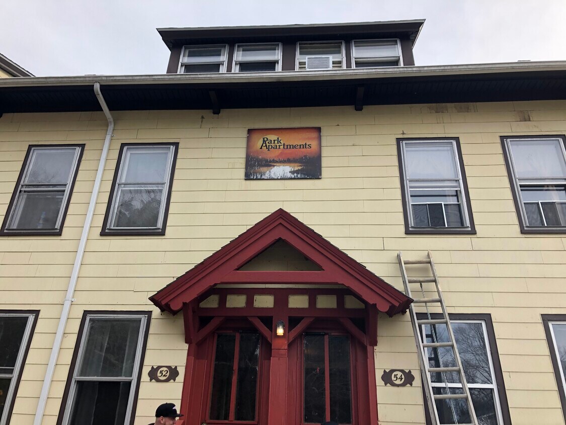 50 Park St, Ware, MA 01082 Townhome Rentals in Ware MA