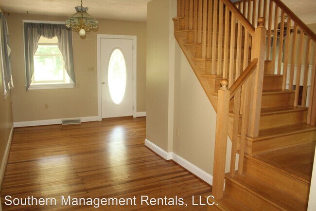 Building Photo - 3 br, 2 bath House - 8219 Lehman Rd.