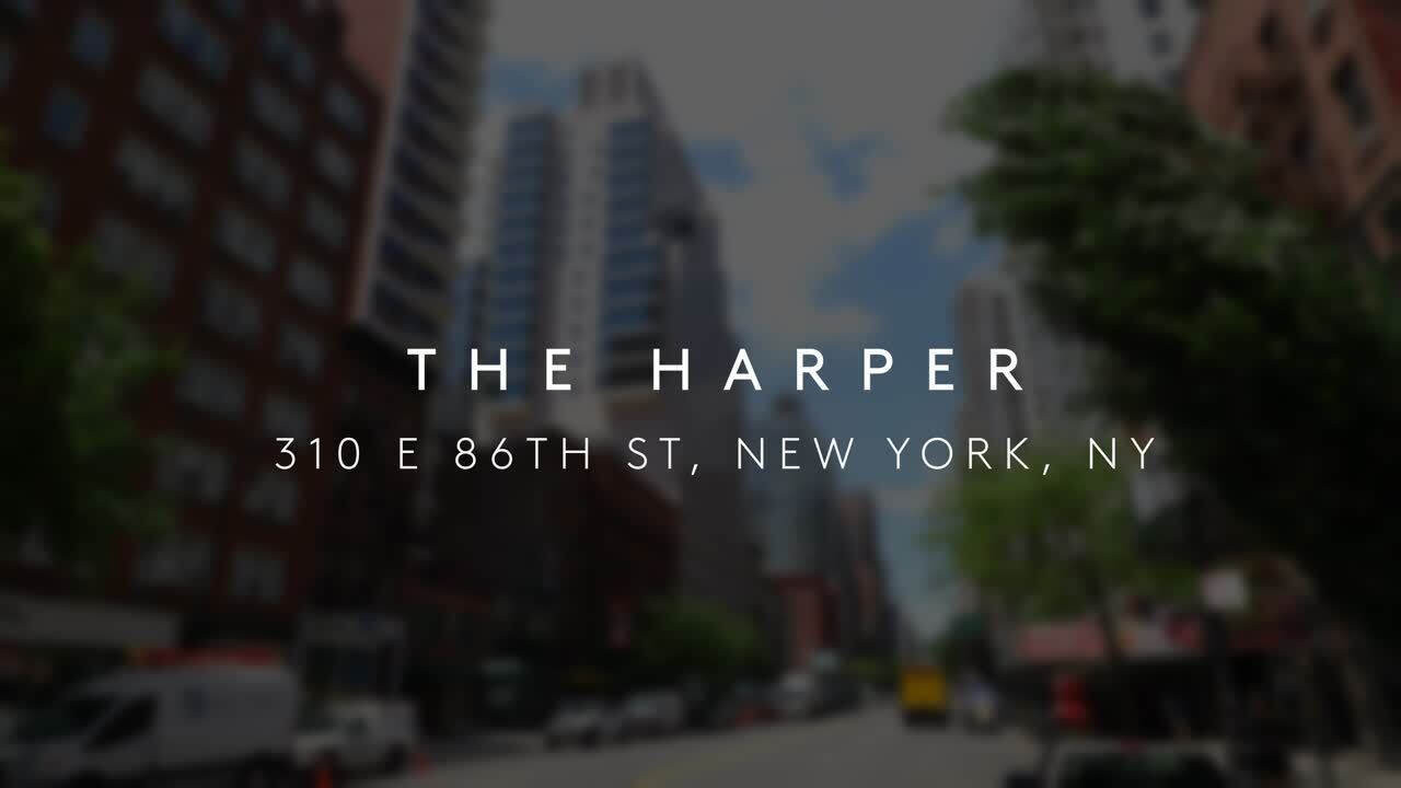 The Harper