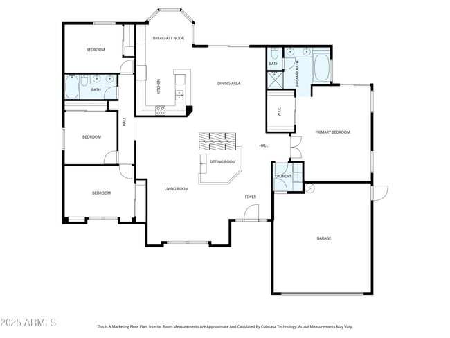 Foto del edificio - 16421 N 49th St
