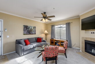 Building Photo - 15095 N Thompson Peak Pkwy