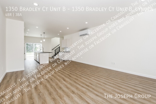 Building Photo - 1350 Bradley Ct