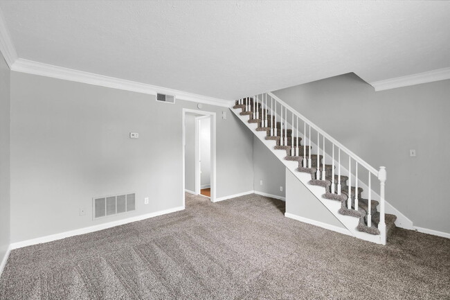 Photo - 3410 Clingstone Way Townhome