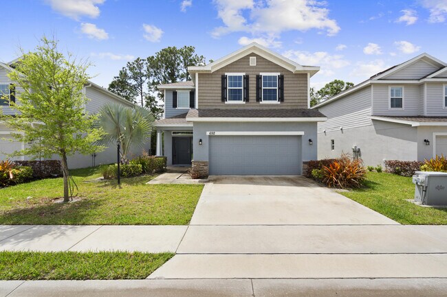 Foto del edificio - 692 NE Turtleback Trail