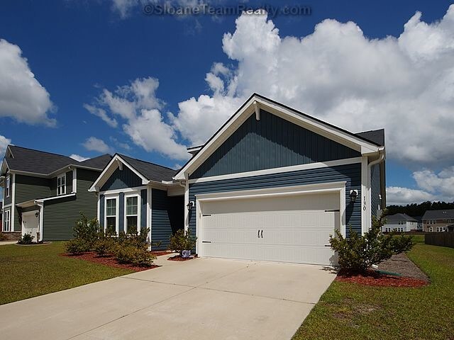 Foto del edificio - 130 Basket Grass Ln