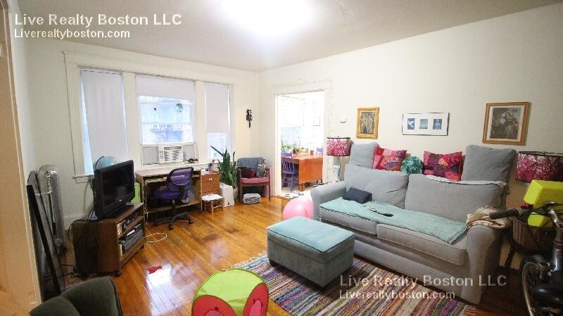 Foto principal - 90 Washington St