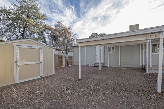 Building Photo - Newly Remodeled Rental Property in Payson