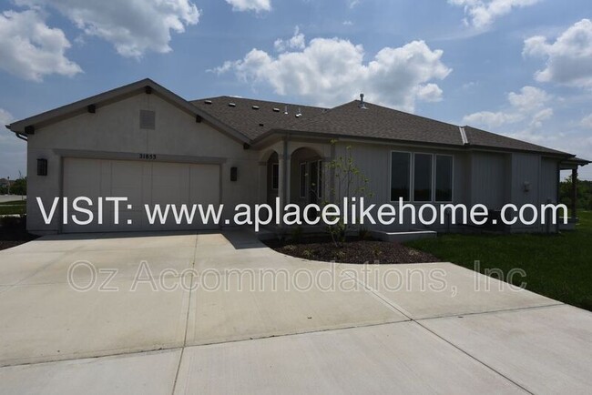 Building Photo - 21853 W 82nd Terrace