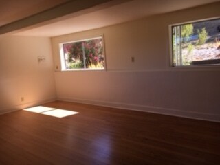 Living room taken from near front door - 101 Granlee Rd