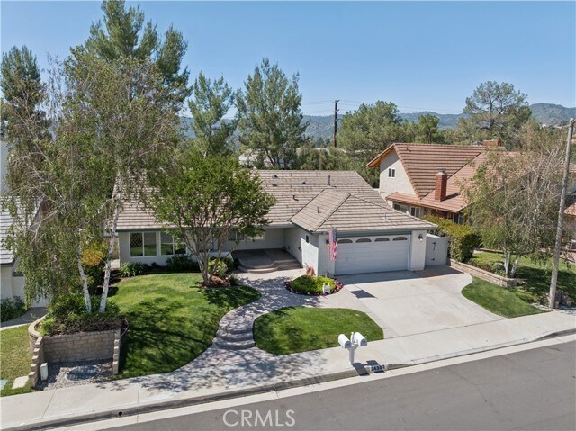 Foto del edificio - 24302 Vista Ridge Dr