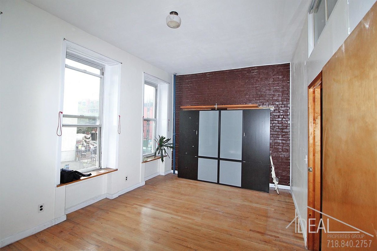 307 Smith St, Brooklyn, NY 11231 - Townhome Rentals in Brooklyn NY ...