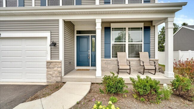 Foto del edificio - 11632 Amberwood Dr