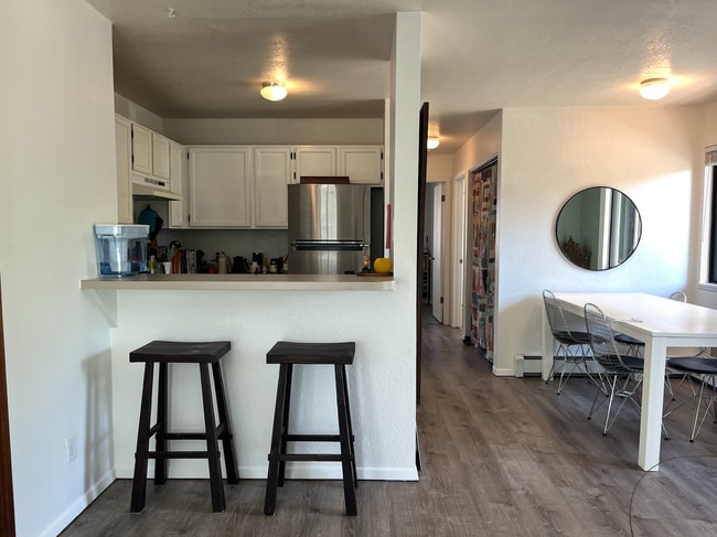 Building Photo - 3525 28th St