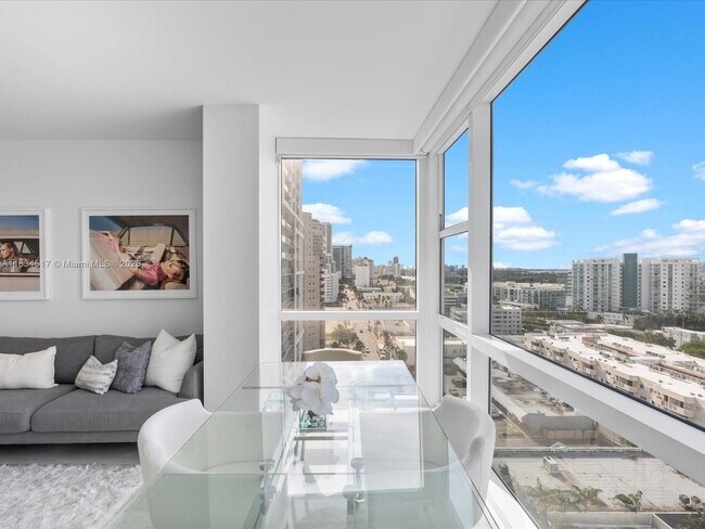 Building Photo - 6801 Collins Ave