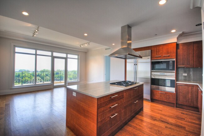 Foto del edificio - 2550 N Lakeview Ave