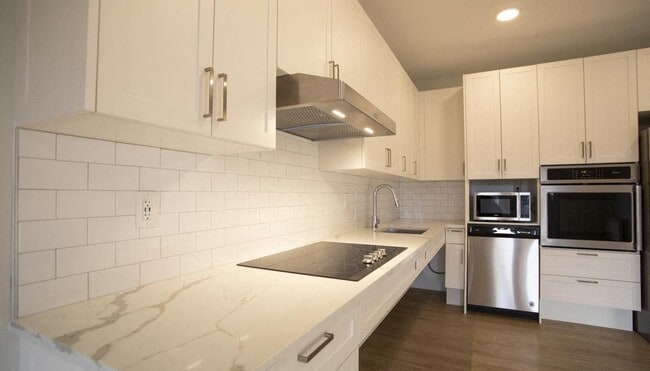 Building Photo - David Dunphy Place