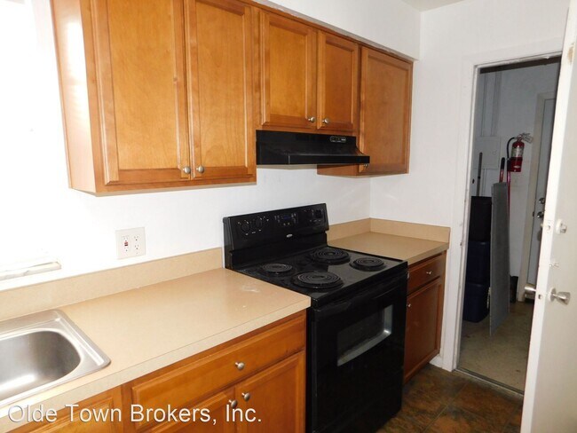 Foto del edificio - 2 br, 1 bath House - 3040 Martin