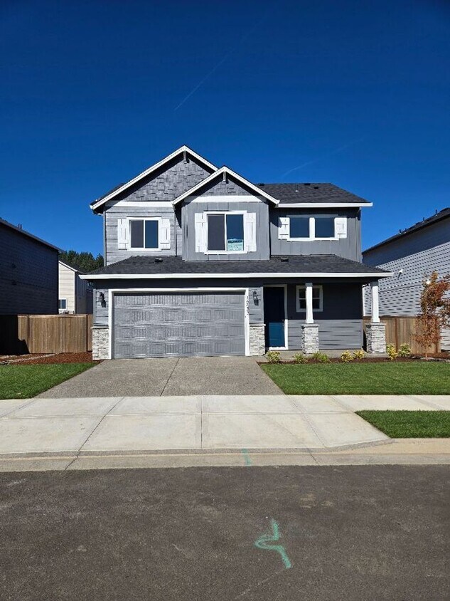 Brand New & Beautiful 2025 Holt Home ! Wa... - Brand New & Beautiful 2025 Holt Home !  Wa...