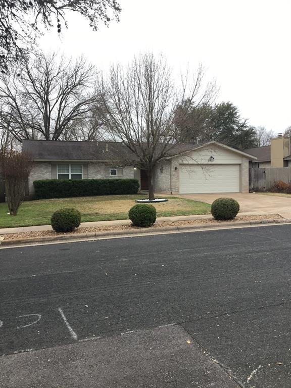 2915 Bushnell Dr, Austin, TX 78745 House Rental in Austin, TX