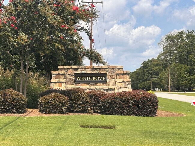 Foto del edificio - 1668 Burtonwood Dr