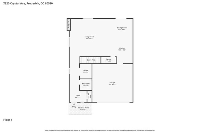 Foto del edificio - 7320 Crystal Ave