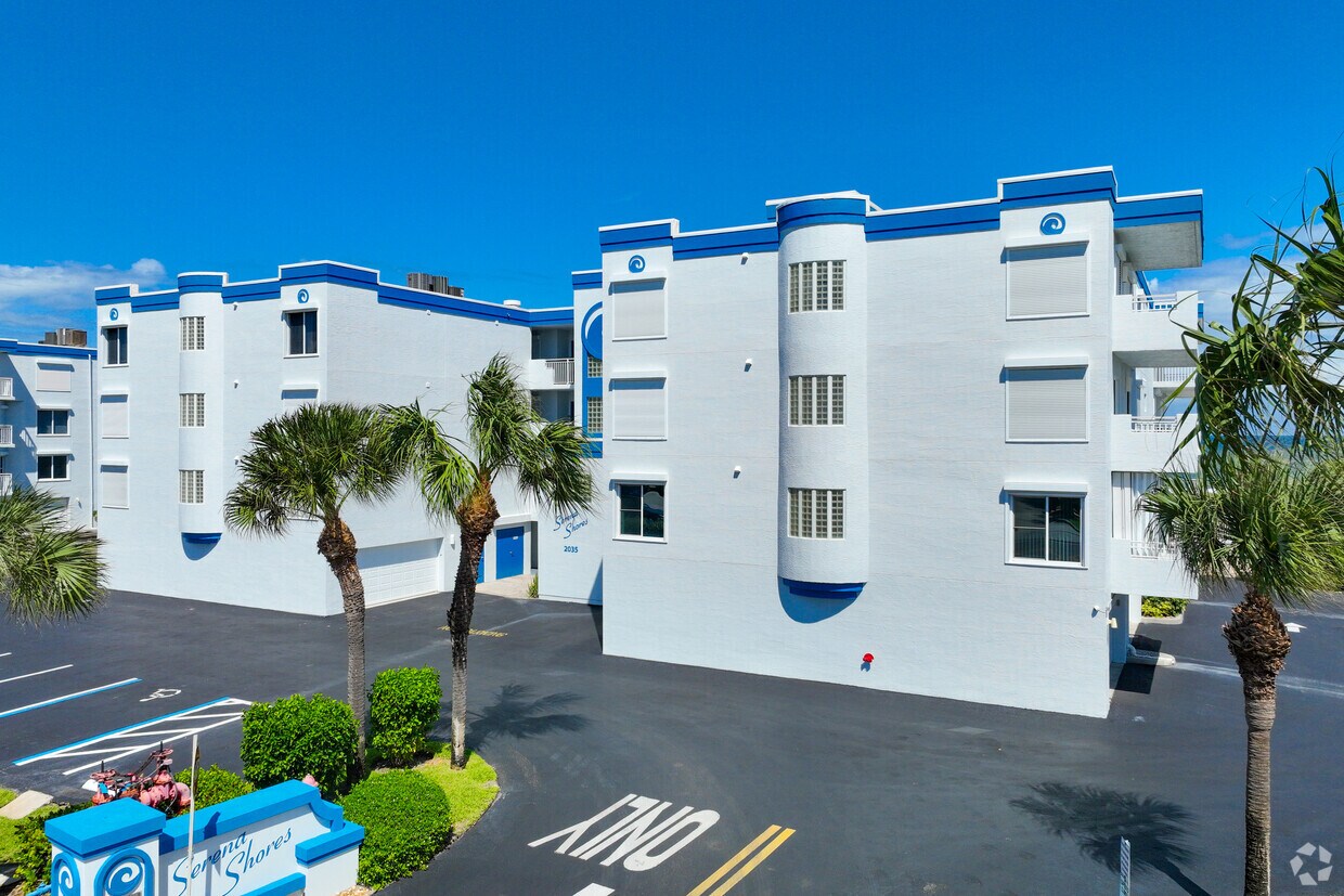 1965 Highway A1A - Serena Shores