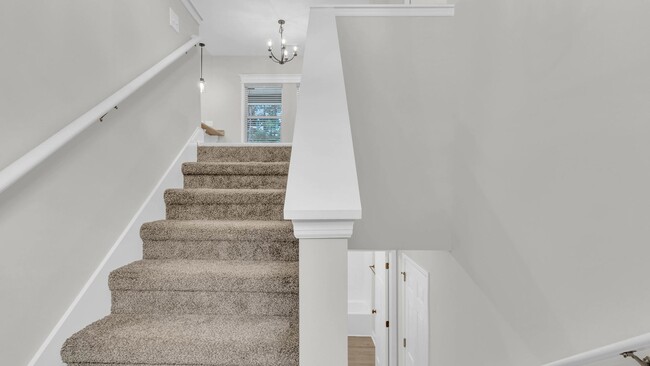 Photo - Brand new, 4 bedroom home!