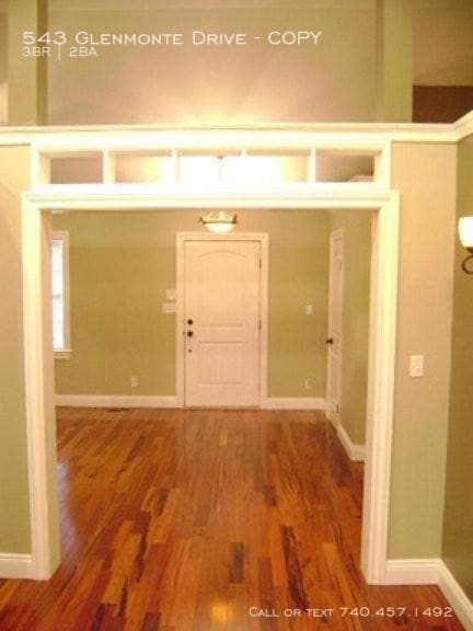 Building Photo - 3 bedroom in Howard OH 43028