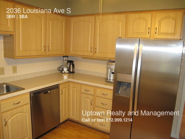 Building Photo - 2036 Louisiana Ave S