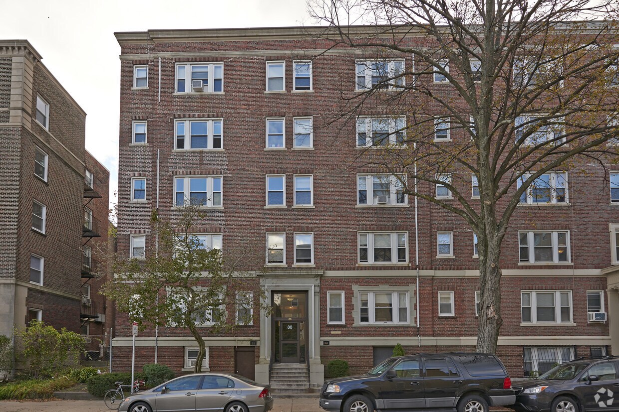 Foto del edificio - 88 Washington St