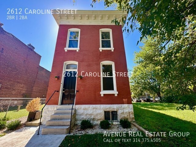 Foto principal - Historic Gem Near Lafayette Square – 1 Mon...