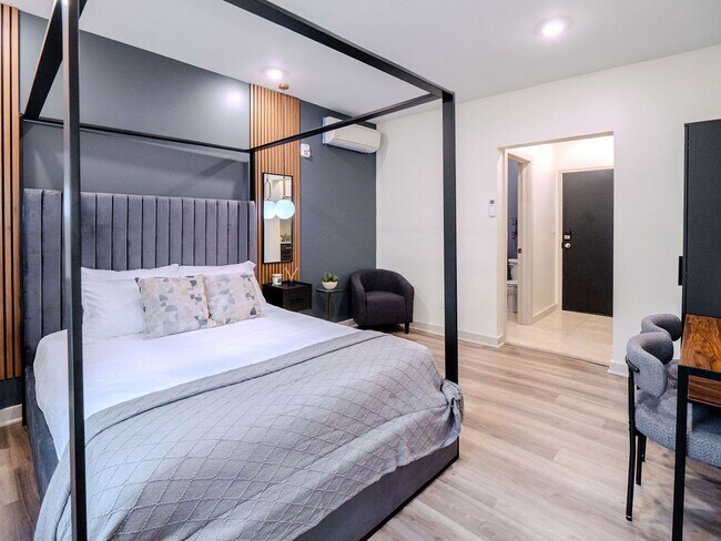 Foto del edificio - Cottage Suites