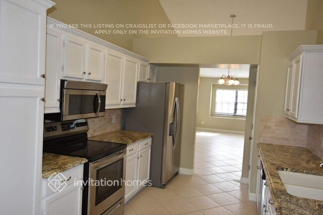 Foto del edificio - 1503 Attleboro Ln