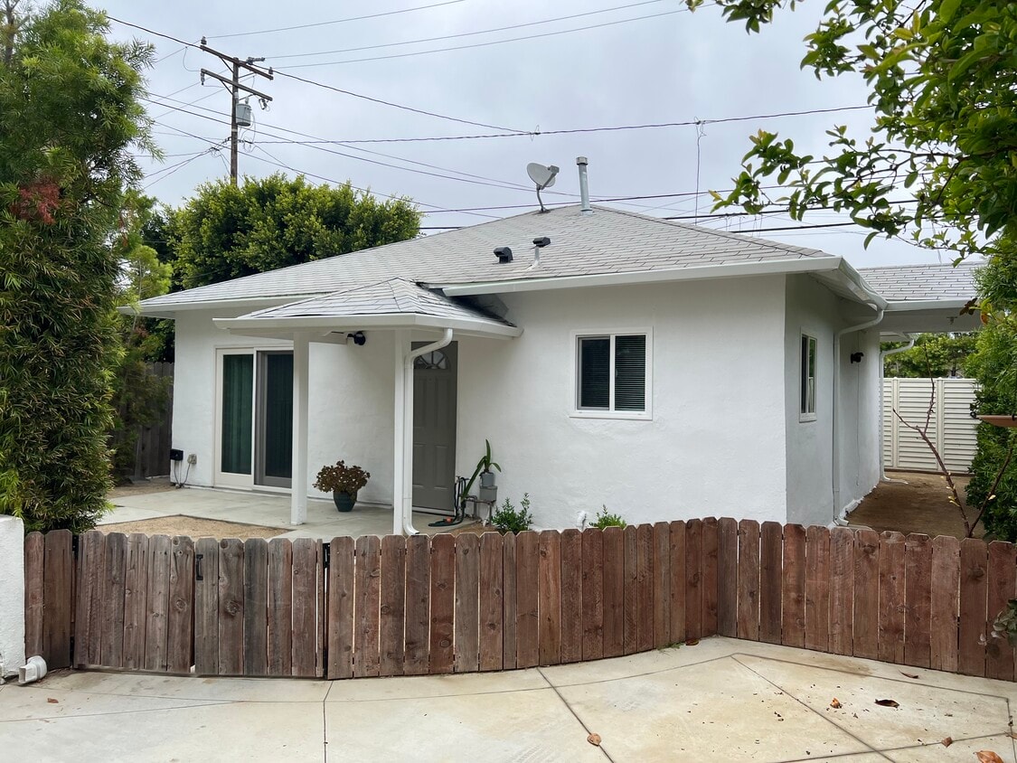 House - 2601 28th St