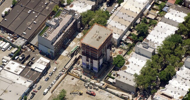 Building Photo - 393 Weirfield Street by Weirfield Crossing