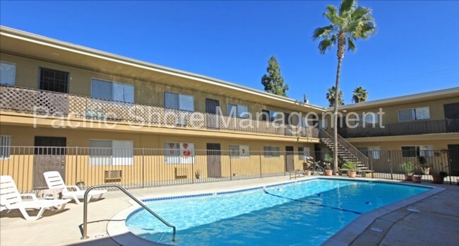 Foto del edificio - 340 N 1st St