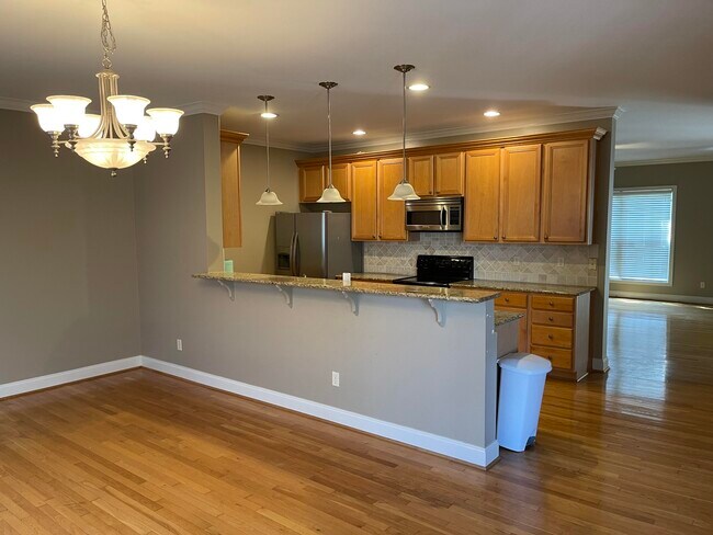 Foto del edificio - 3312 Spangler Dr