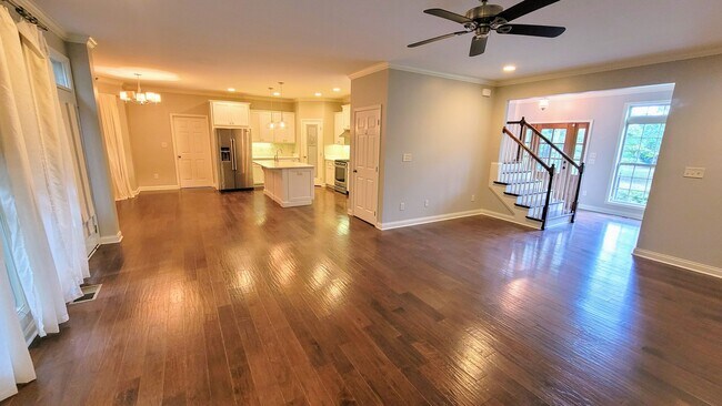 Foto del edificio - West Knoxville 37931 - 4 Bedroom, 2.5 Bath...