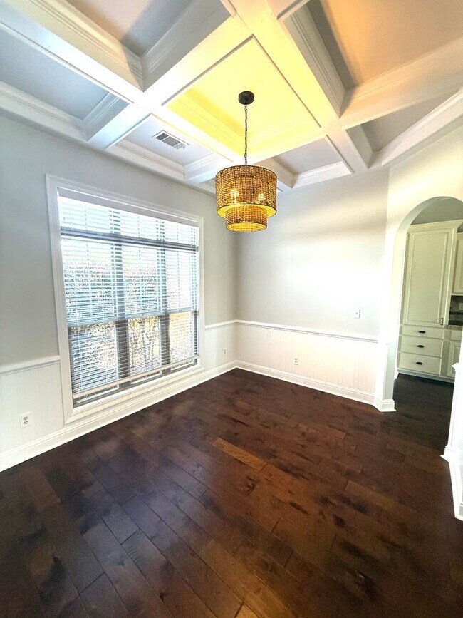 Foto del edificio - ** 4 bed 2 bath located in Wetumpka ** Cal...