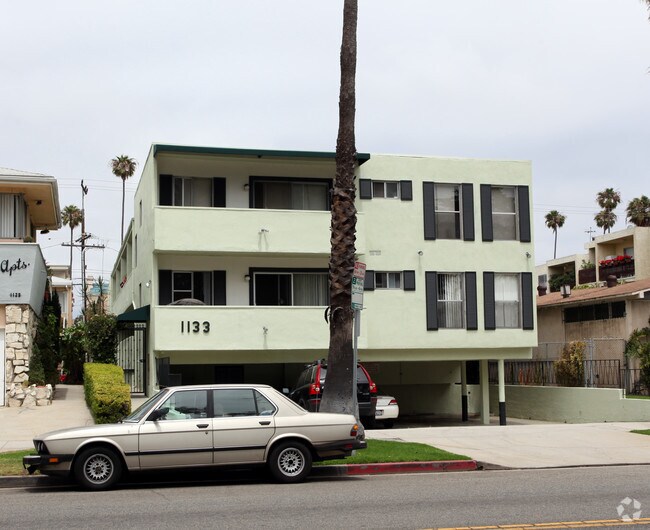 1133 Lincoln Blvd, Santa Monica, CA 90403 Apartments Santa Monica, CA