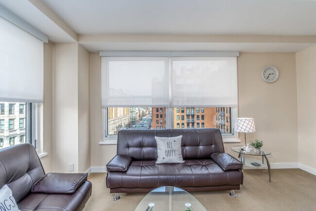 Foto del edificio - 801 F St NW